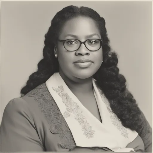 Naomi Long Madgett
