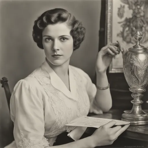 Naomi Louise Sunderland Hosterman