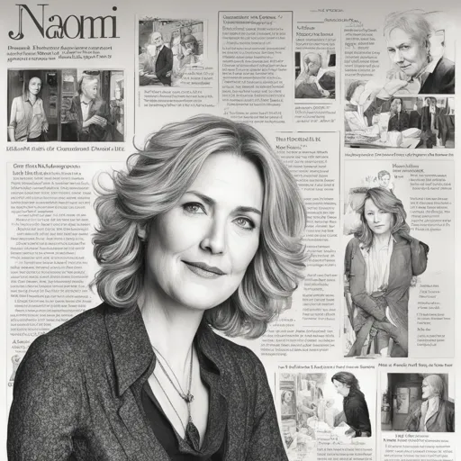 Naomi McCormack