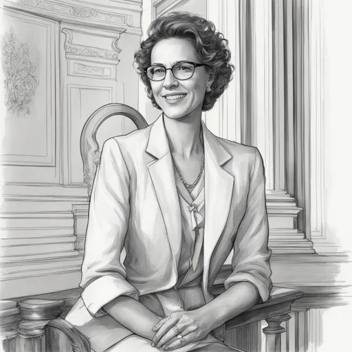 Naomi Mezey