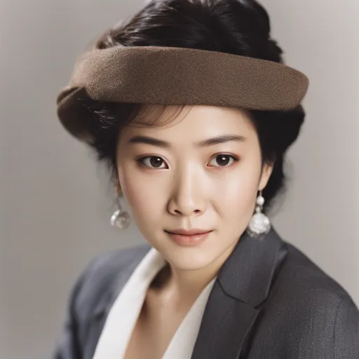 Naomi Nishida