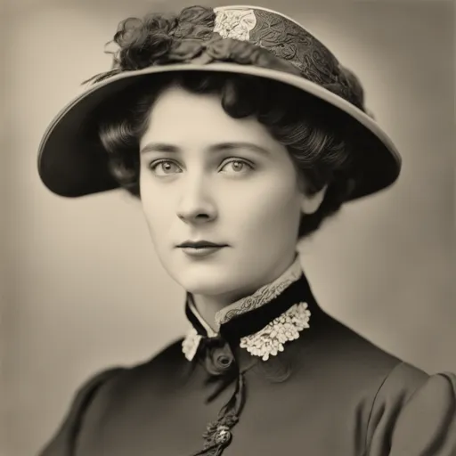 Naomi Polk