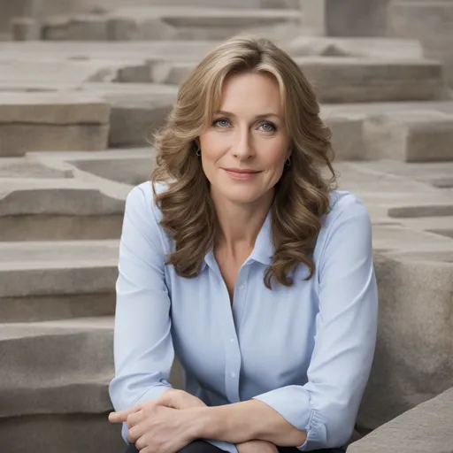 Naomi Radcliffe