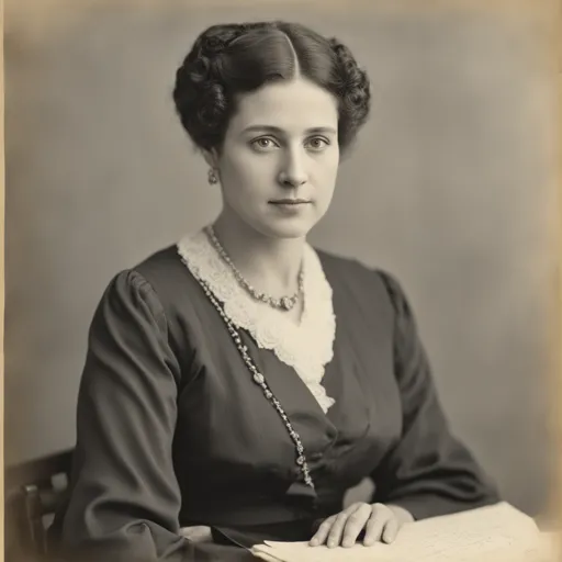 Naomi Reice Buchwald