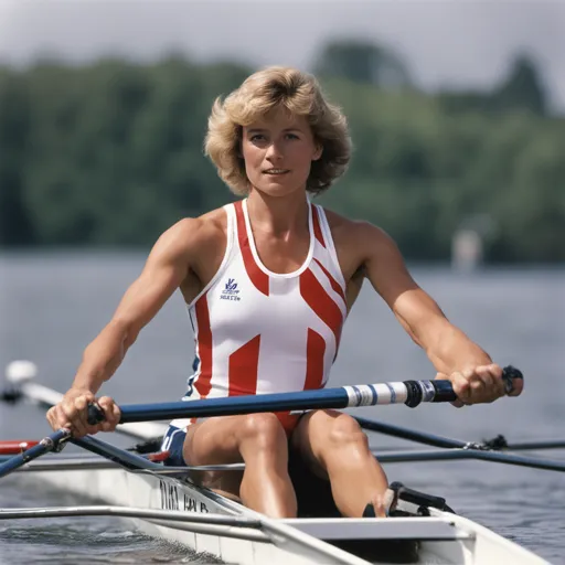 Naomi Riches