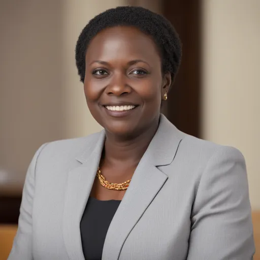 Naomi Rono