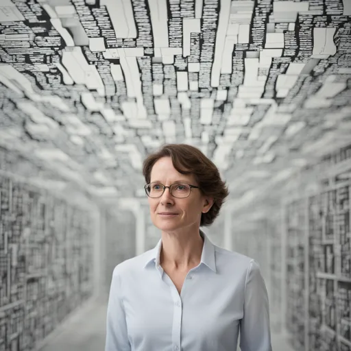Naomi Sager