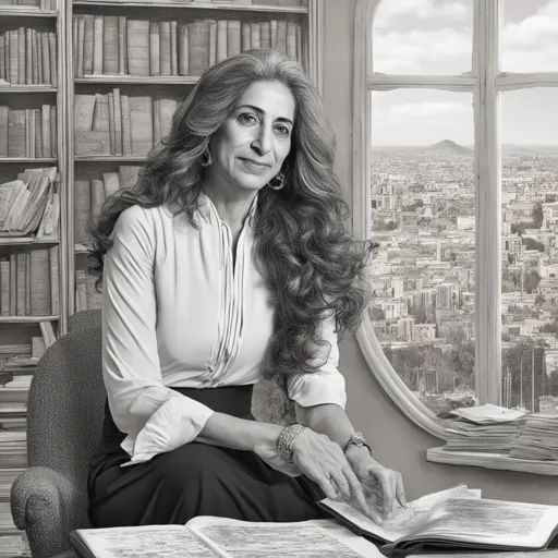 Naomi Sakr