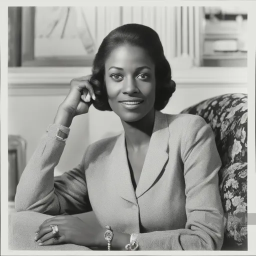 Naomi Sargant