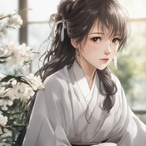 Naomi Shindō