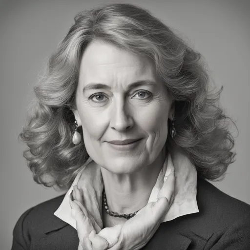 Naomi Standen