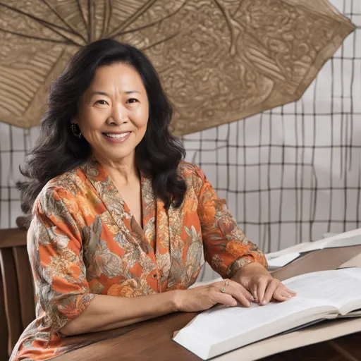 Naomi Takemoto-Chock