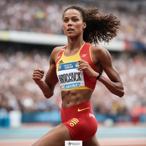 Naomi Van Den Broeck