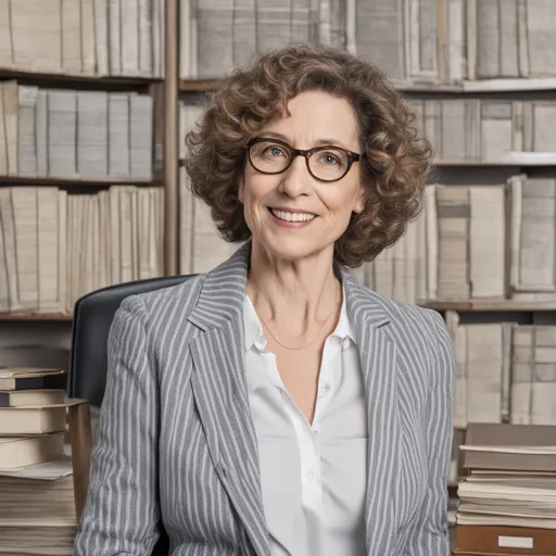 Naomi Weisstein
