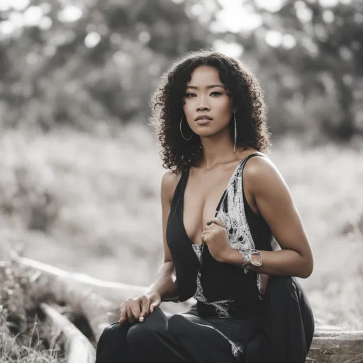 Naomi Wenitong