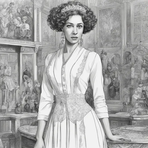 Naomi Yanova