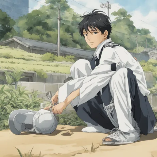 Naomichi Hirama