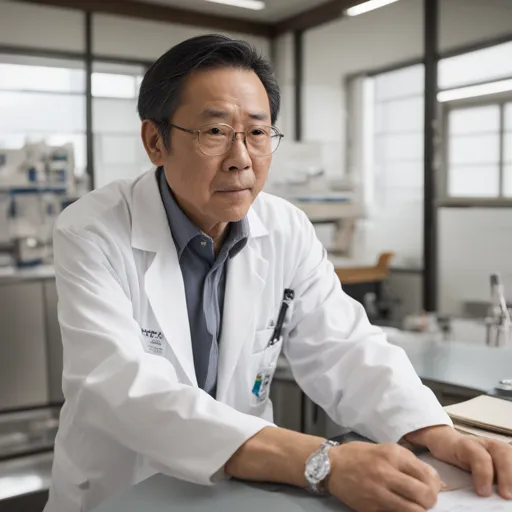 Naomichi Matsumoto