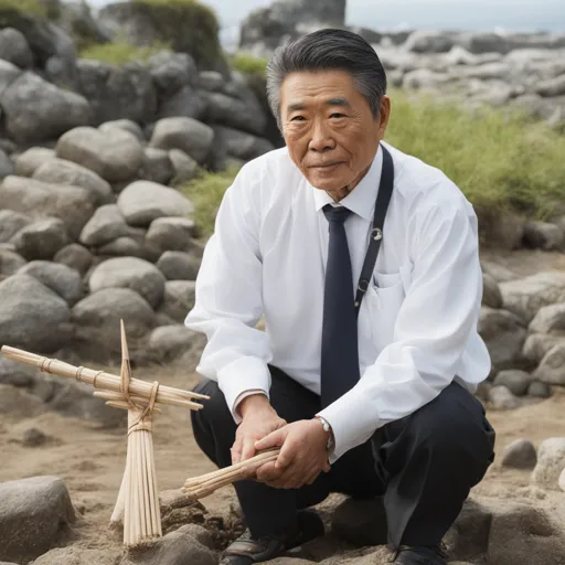 Naomichi Ozaki
