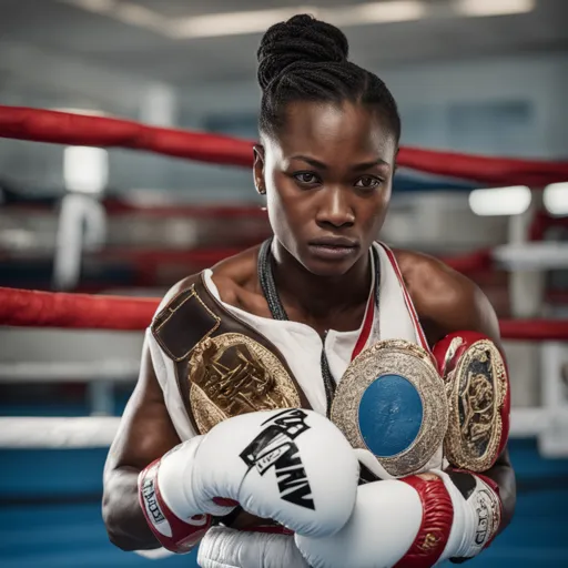 Naomie Yumba