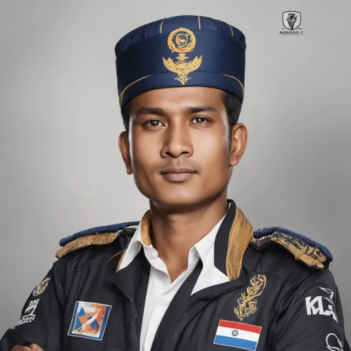 Naorem Tondomba Singh