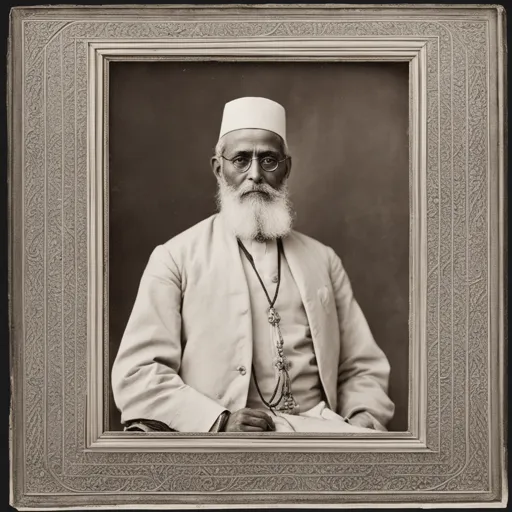 Naoroji Furdunji