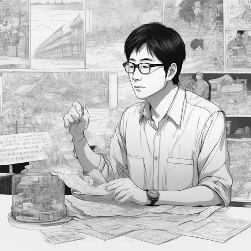 Naoshi Arakawa