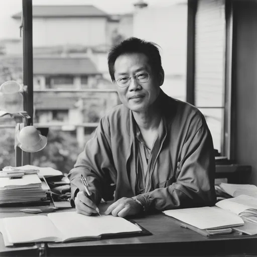 Naoshi Mizuta