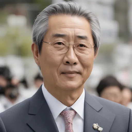 Naoshi Nakamura