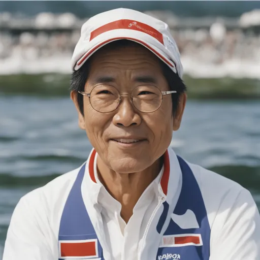 Naotake Okubo
