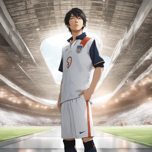 Naoto Arai