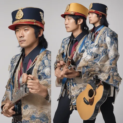Naoto Inti Raymi