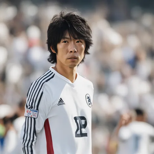 Naoto Ishikawa