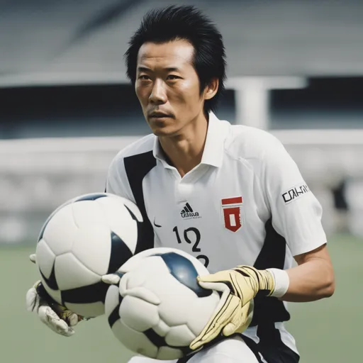 Naoto Kamifukumoto