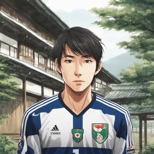 Naoto Kidoku