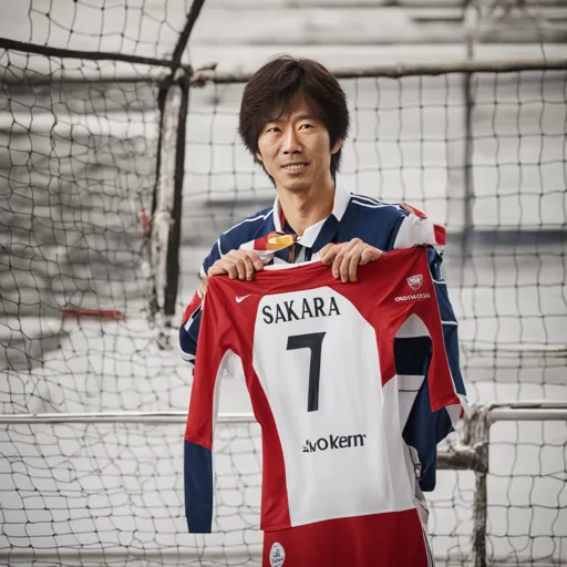 Naoto Sakurai