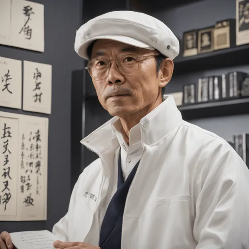 Naoto Satō