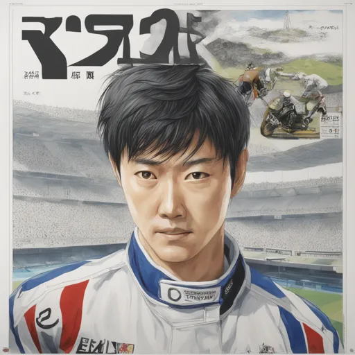 Naoto Suenaga
