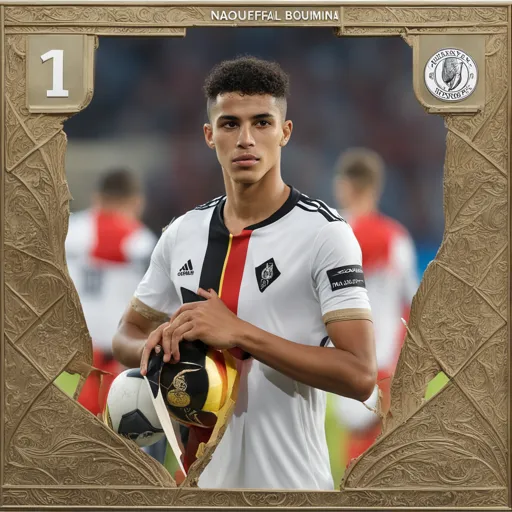 Naoufal Boumina