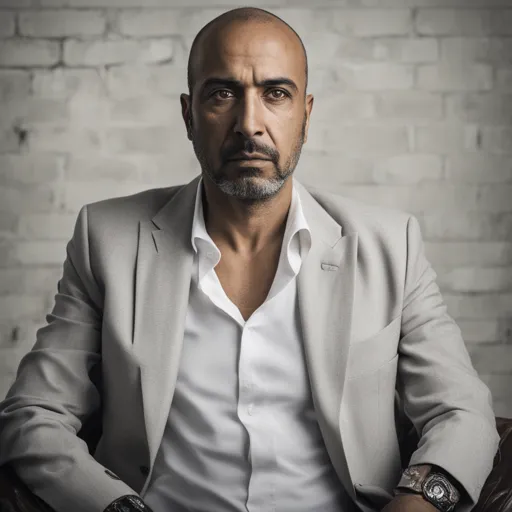 Naoufal Fassih
