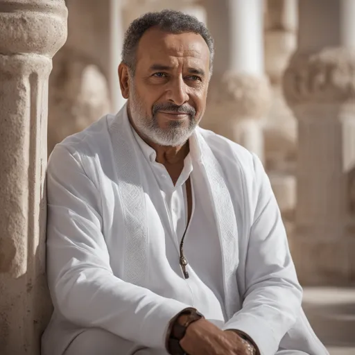 Naoufel Ben Rabah