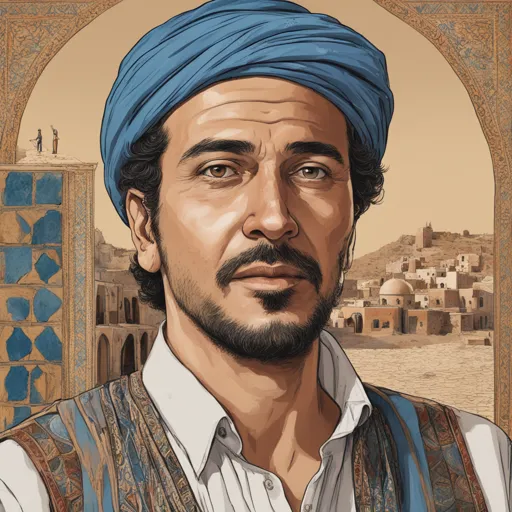 Naoufel Berraoui