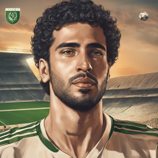 Naoufel Khacef