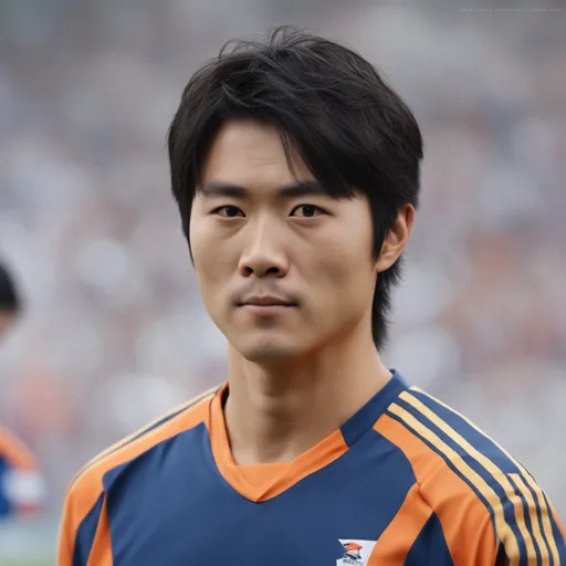 Naoya Fuji