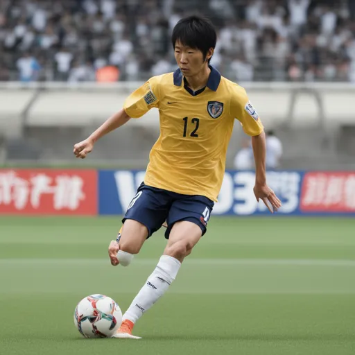 Naoya Fukumori