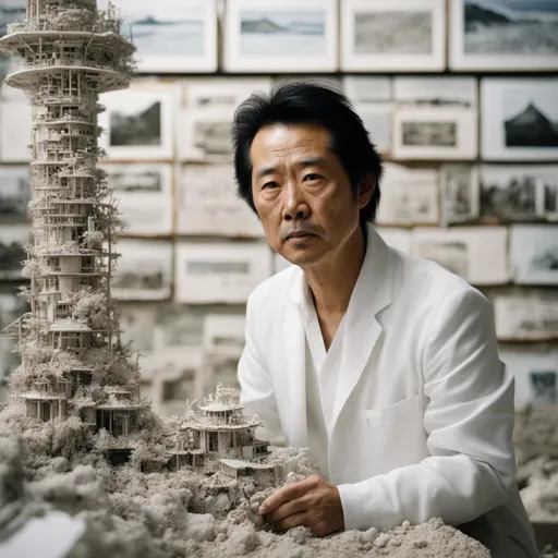 Naoya Hatakeyama