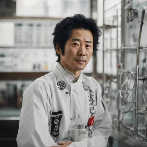 Naoya Kikuchi
