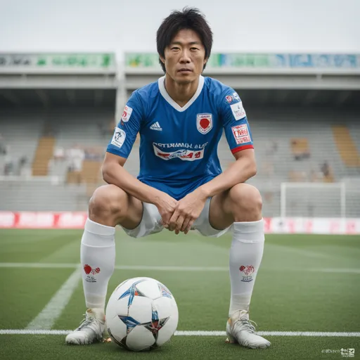 Naoya Matsumoto