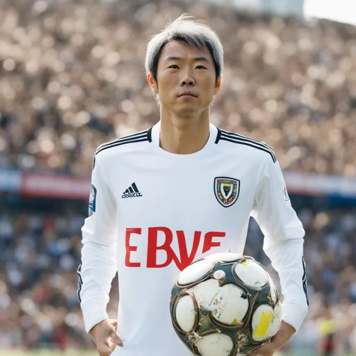 Naoya Seita