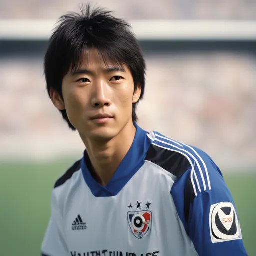 Naoya Tamura